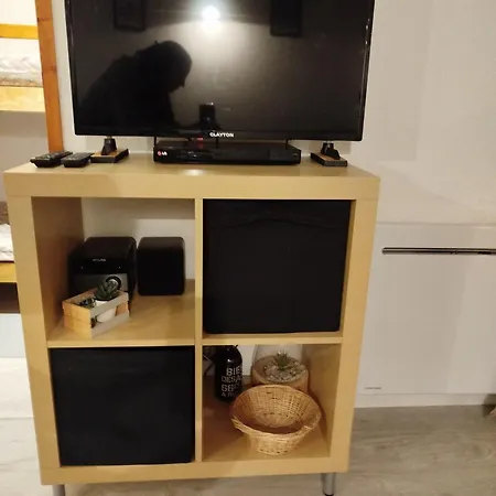 Superbe A Apartment *
