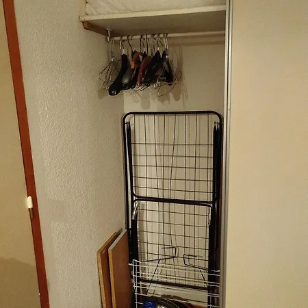 Superbe A Appartement Valfrejus