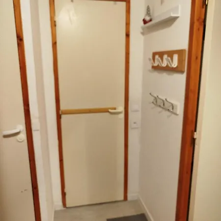 Superbe A Apartment