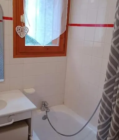 Apartment Superbe A Valfrejus