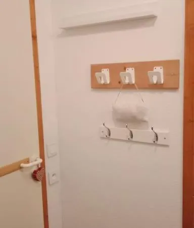 Superbe A Lägenhet